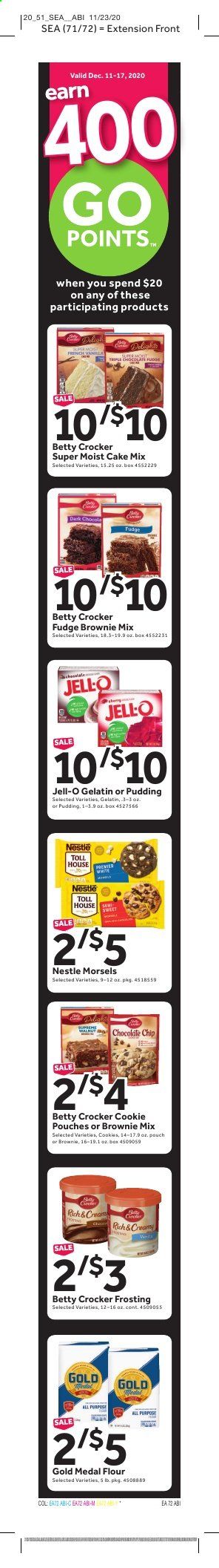 Stop & Shop (MA) Weekly Ad Flyer December 11 to December 17