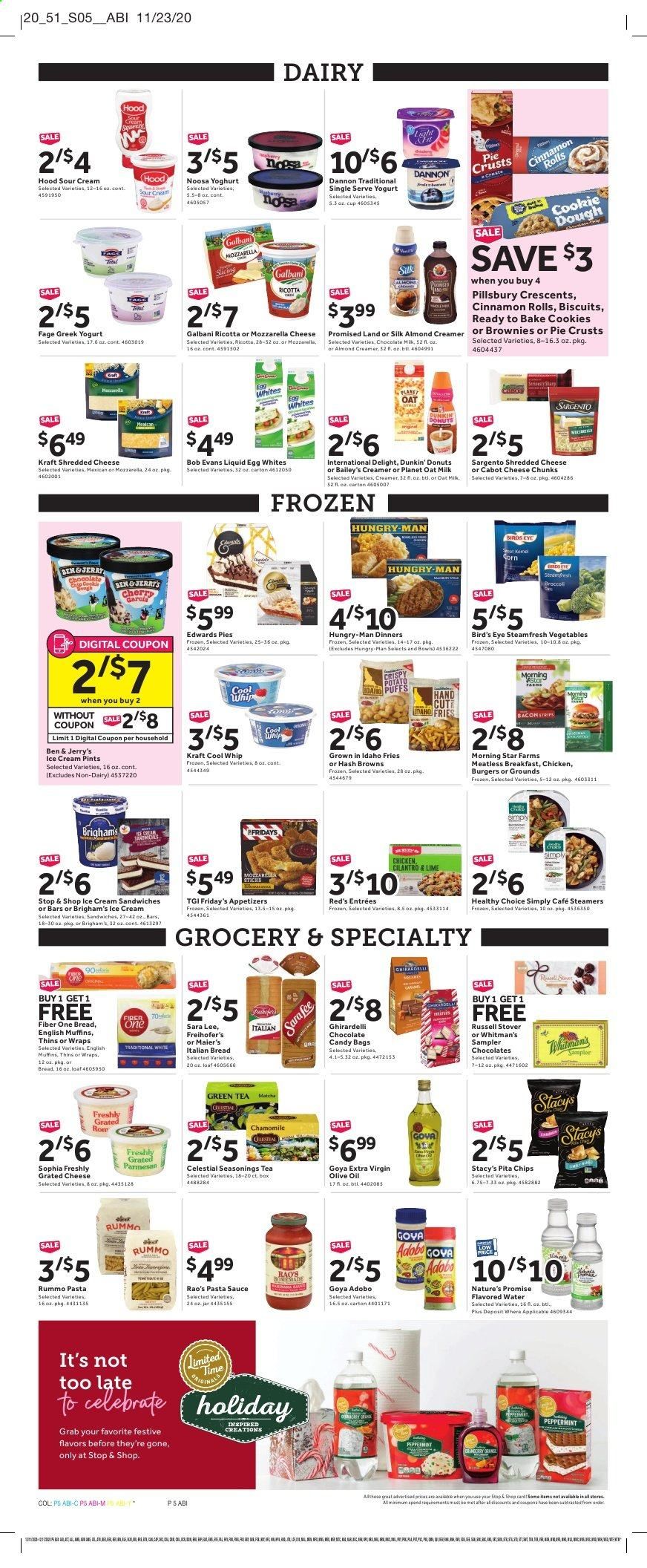 Stop & Shop (MA) Weekly Ad Flyer December 11 to December 17