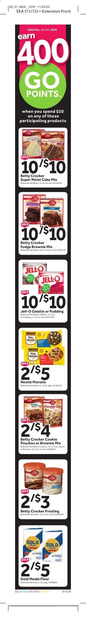 Stop & Shop (RI) Weekly Ad Flyer December 11 to December 17