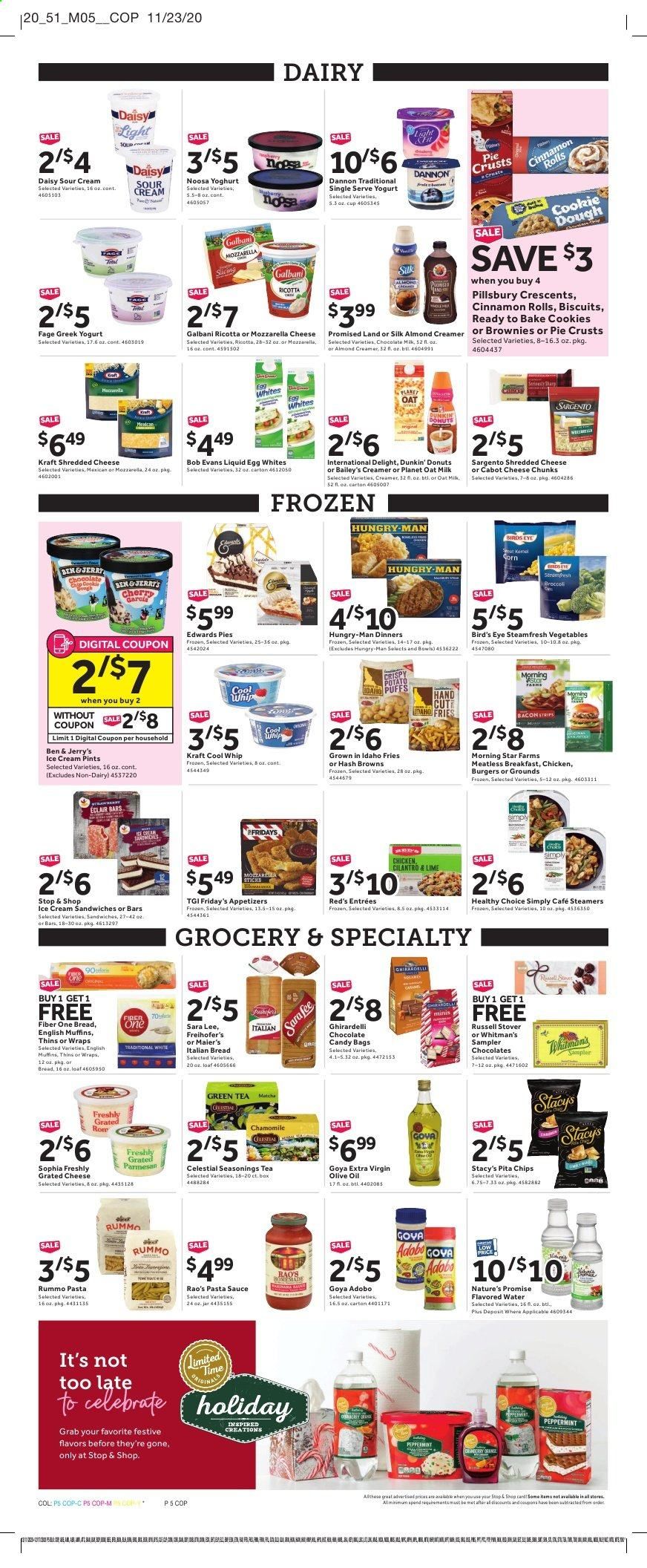 Stop & Shop (RI) Weekly Ad Flyer December 11 to December 17