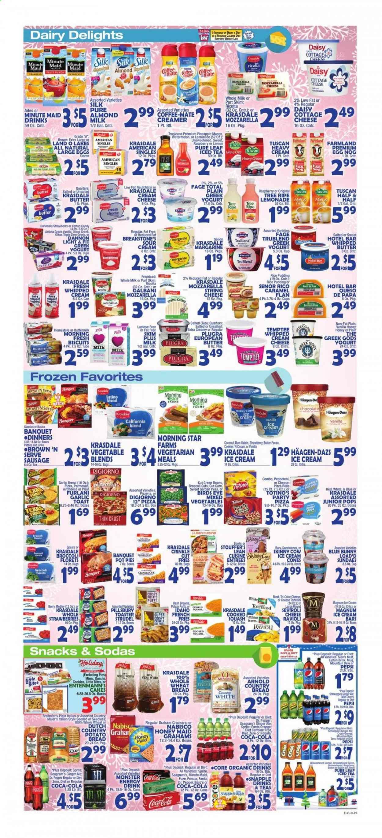 Bravo Supermarkets (CT, FL, MA, NJ, NY, PA, RI) Weekly Ad Flyer December 11 to December 17