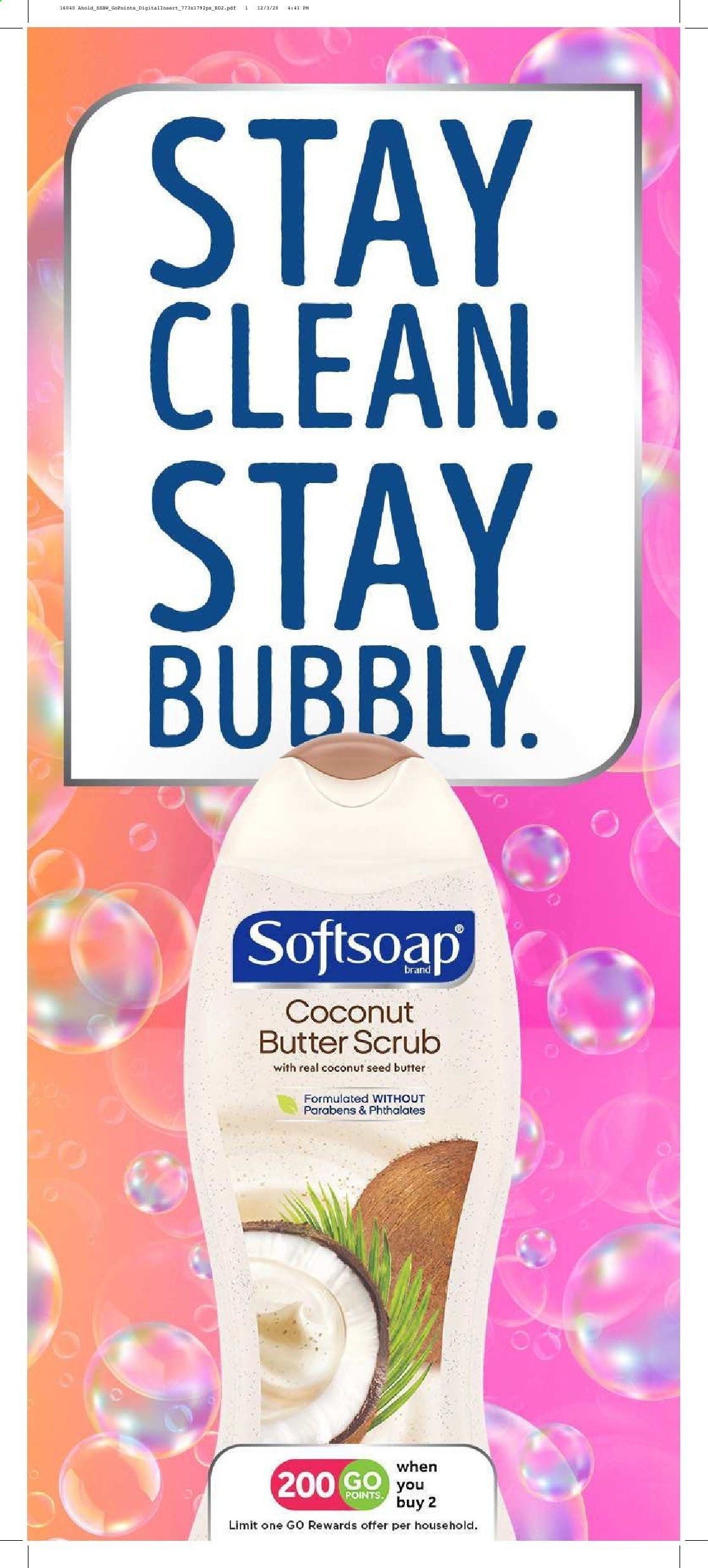 Stop & Shop (NY) Weekly Ad Flyer December 11 to December 17