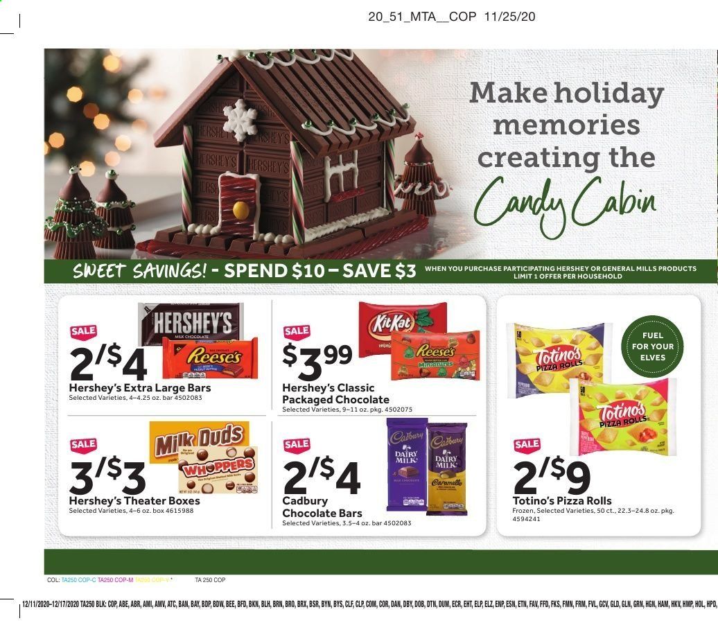 Stop & Shop (NY) Weekly Ad Flyer December 11 to December 17