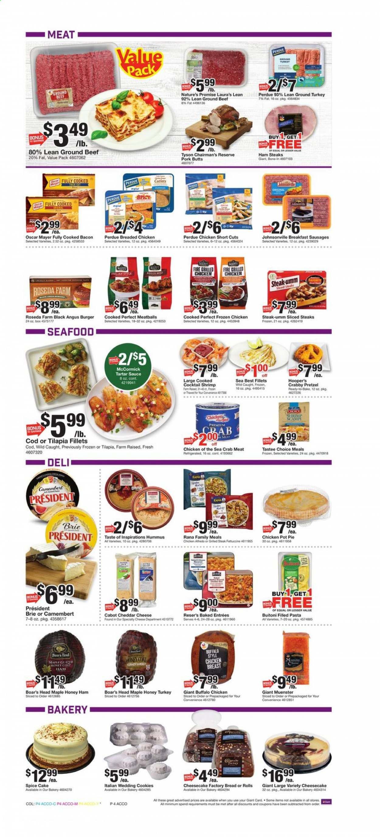 Giant Food Weekly Ad Flyer December 11 to December 17