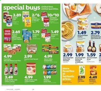Save a Lot Weekly Ad Flyer December 9 to December 15