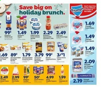 Save a Lot Weekly Ad Flyer December 9 to December 15