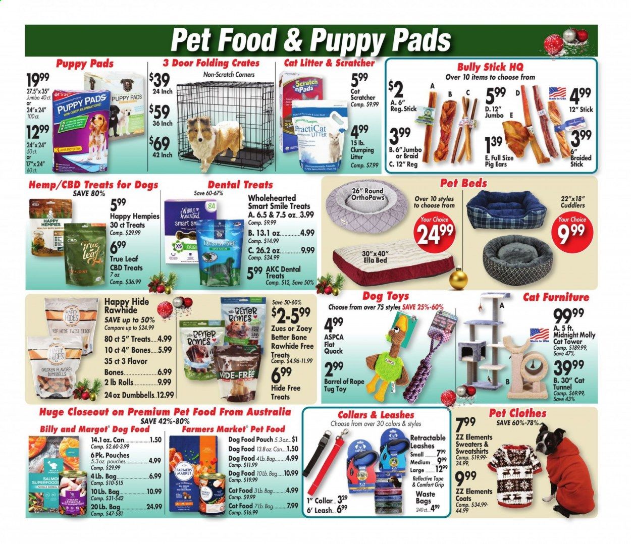 Ocean State Job Lot Weekly Ad Flyer December 10 to December 16