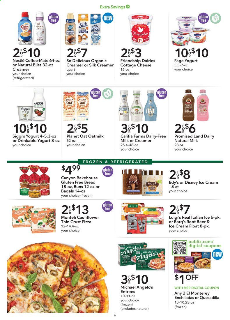 Publix (AL, FL, GA, NC, SC, TN, VA) Weekly Ad Flyer December 5 to December 18