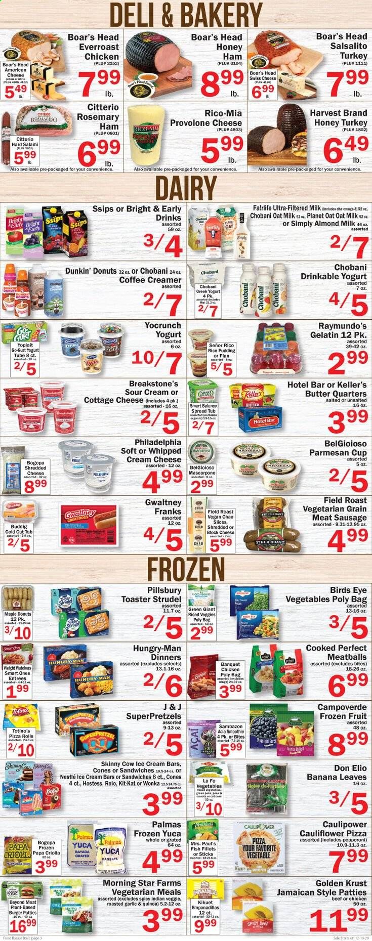 Food Bazaar (CT, NJ, NY) Weekly Ad Flyer December 10 to December 16