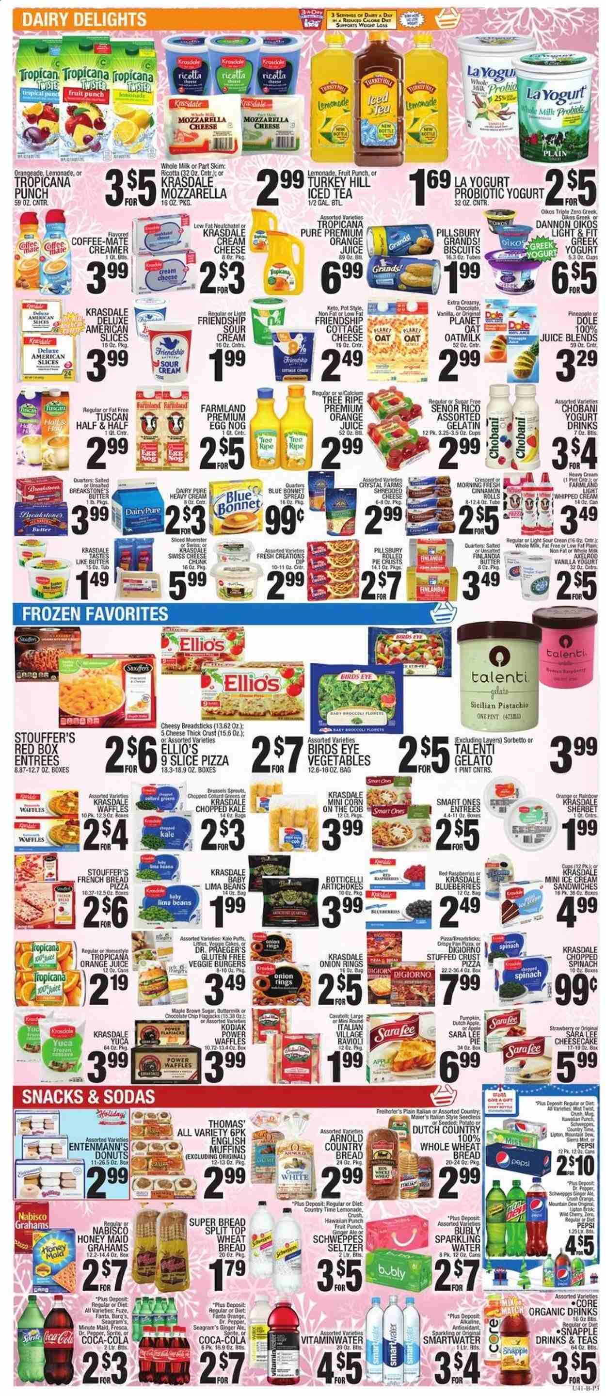 C-Town Weekly Ad Flyer December 11 to December 17