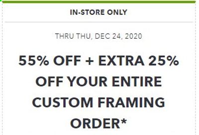 JOANN Weekly Ad Flyer December 10 to December 24