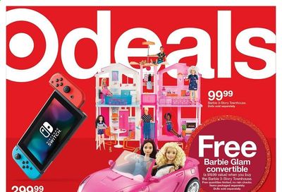 Target Weekly Ad Flyer December 13 to December 19