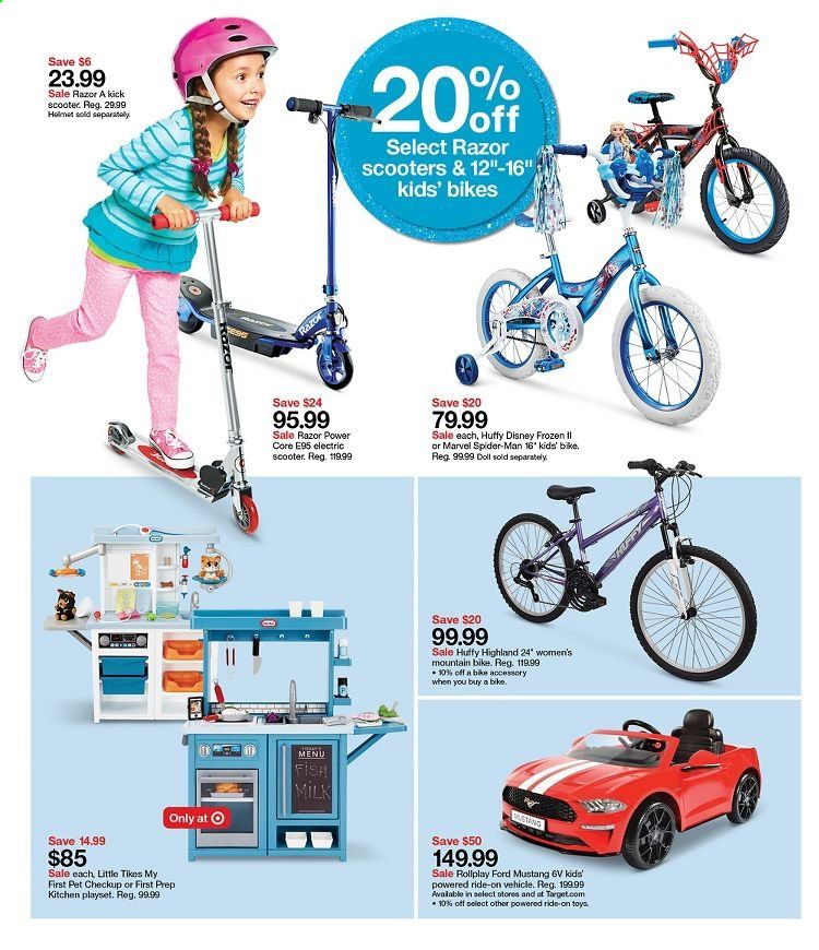 Target Weekly Ad Flyer December 13 to December 19