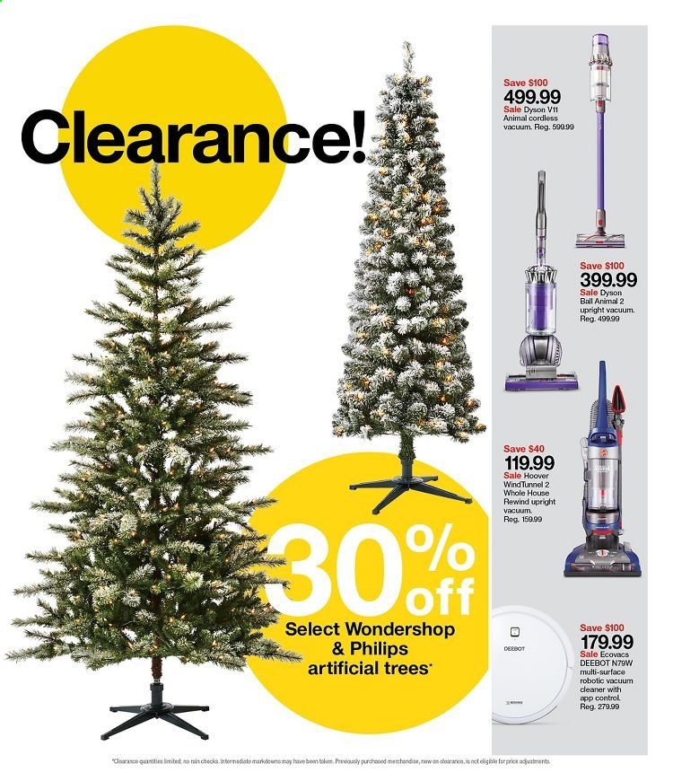 Target Weekly Ad Flyer December 13 to December 19