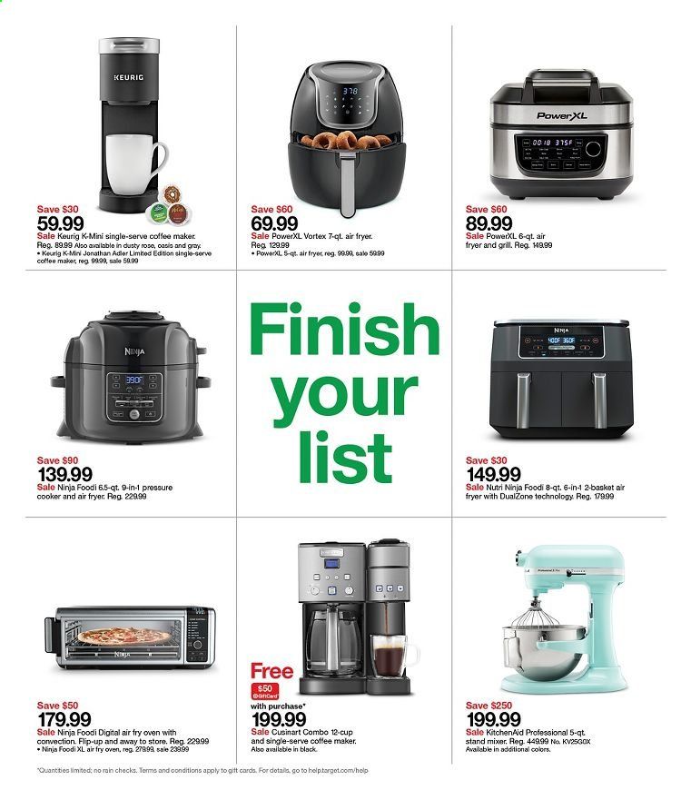 Target Weekly Ad Flyer December 13 to December 19