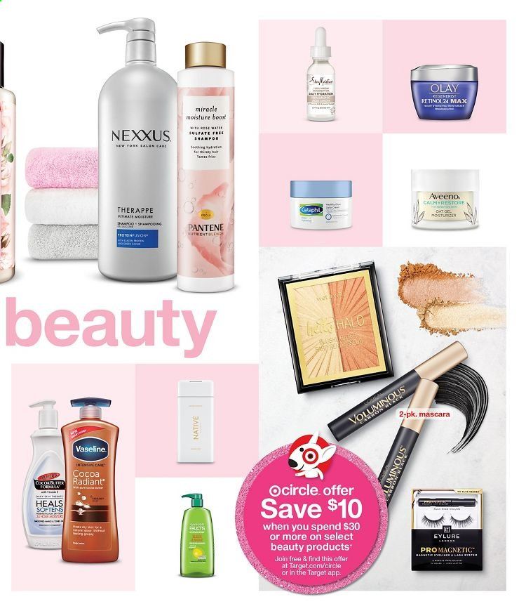 Target Weekly Ad Flyer December 13 to December 19