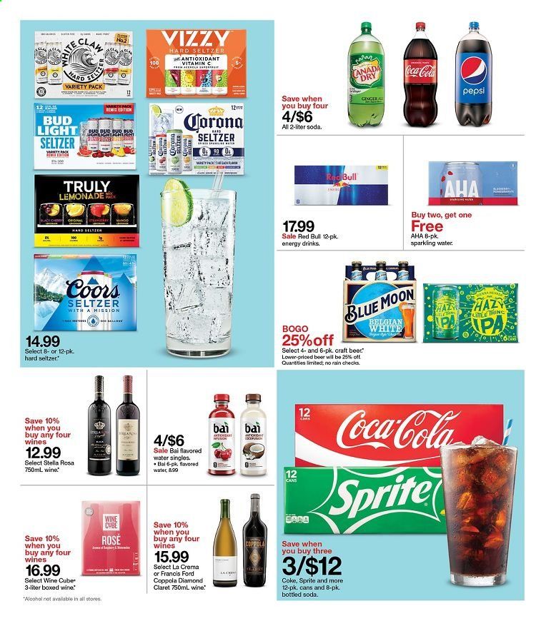 Target Weekly Ad Flyer December 13 to December 19