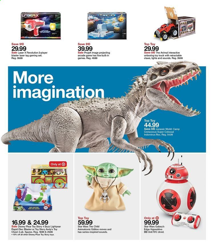 Target Weekly Ad Flyer December 13 to December 19