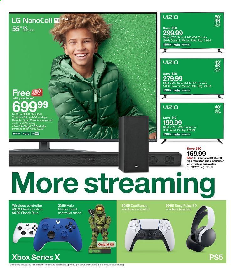 Target Weekly Ad Flyer December 13 to December 19