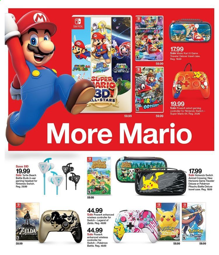 Target Weekly Ad Flyer December 13 to December 19