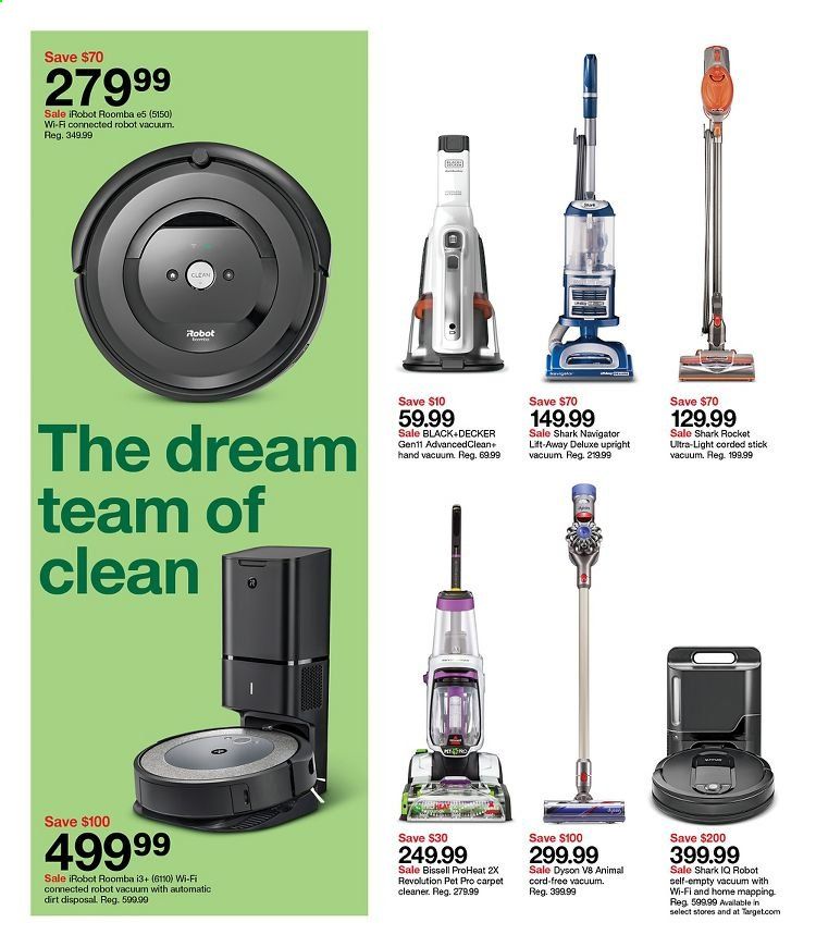 Target Weekly Ad Flyer December 13 to December 19
