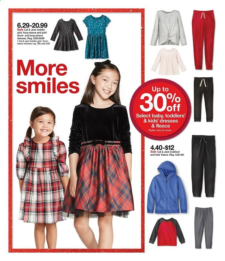 Target Weekly Ad Flyer December 13 to December 19