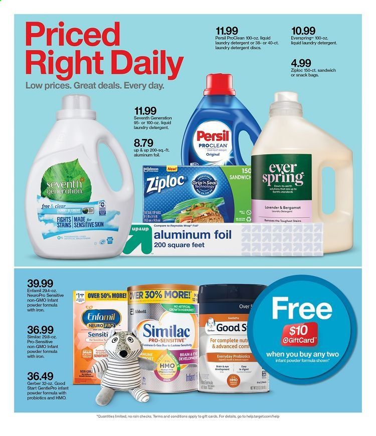 Target Weekly Ad Flyer December 13 to December 19