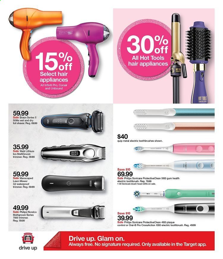 Target Weekly Ad Flyer December 13 to December 19