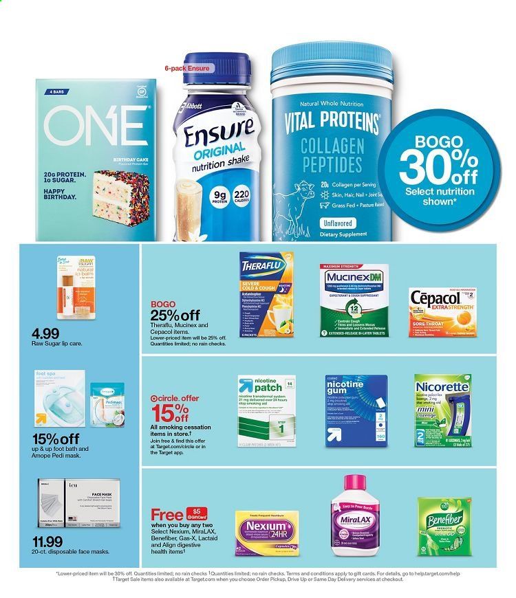 Target Weekly Ad Flyer December 13 to December 19