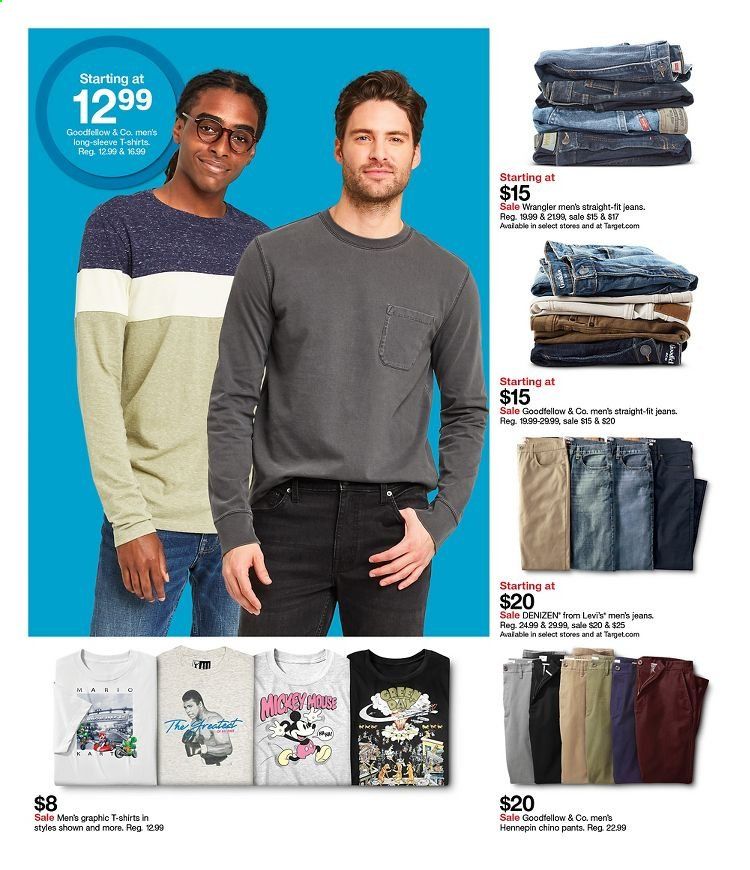 Target Weekly Ad Flyer December 13 to December 19