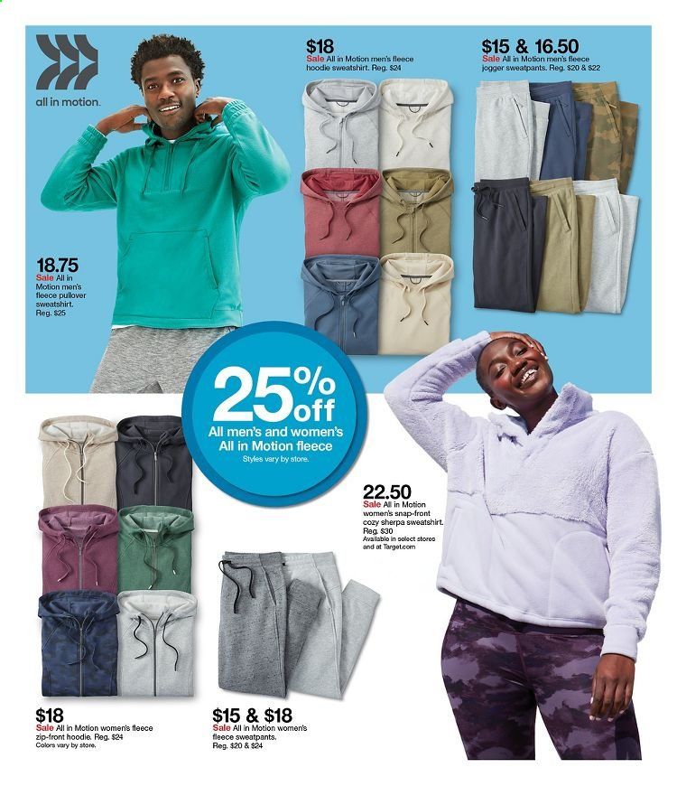 Target Weekly Ad Flyer December 13 to December 19
