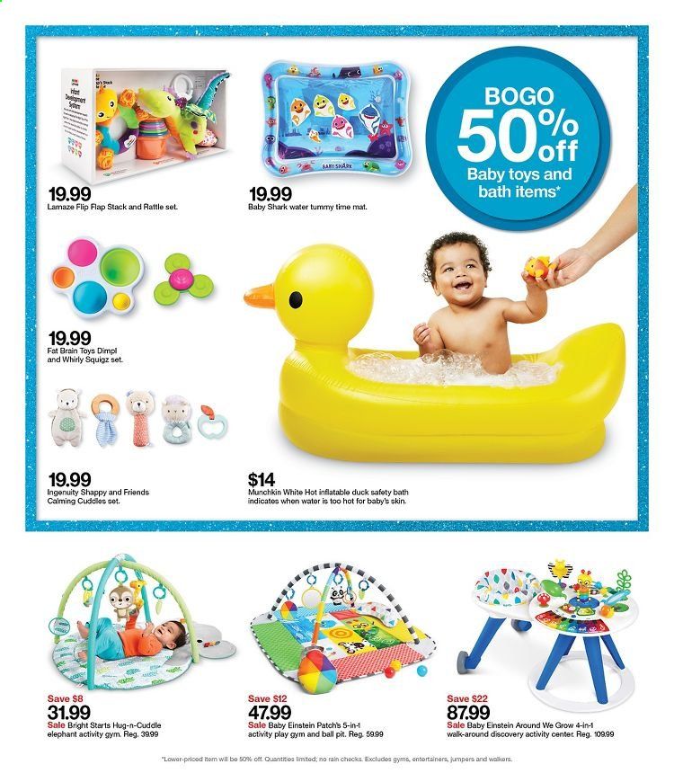 Target Weekly Ad Flyer December 13 to December 19