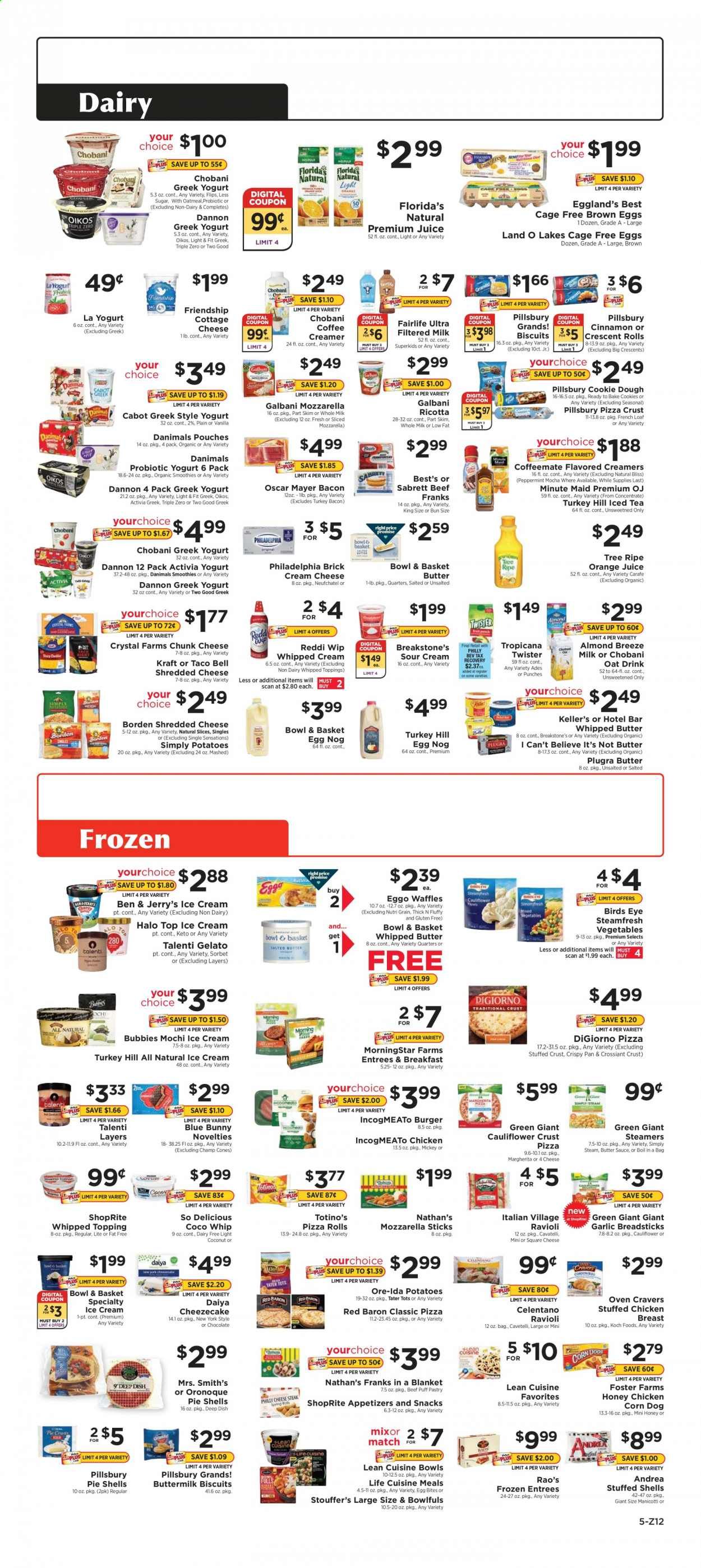 ShopRite (CT, DE, MD, NJ, NY, PA) Weekly Ad Flyer December 13 to December 19
