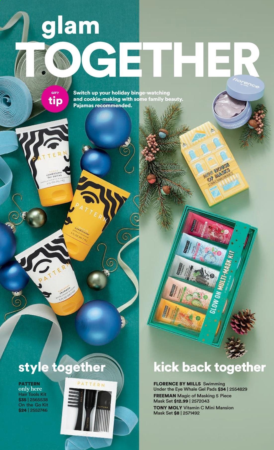Ulta Beauty Weekly Ad Flyer December 7 to December 24