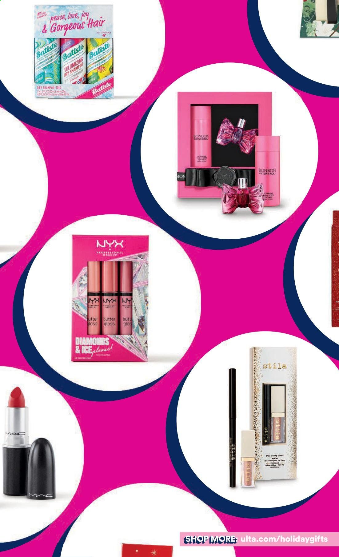 Ulta Beauty Weekly Ad Flyer December 7 to December 24