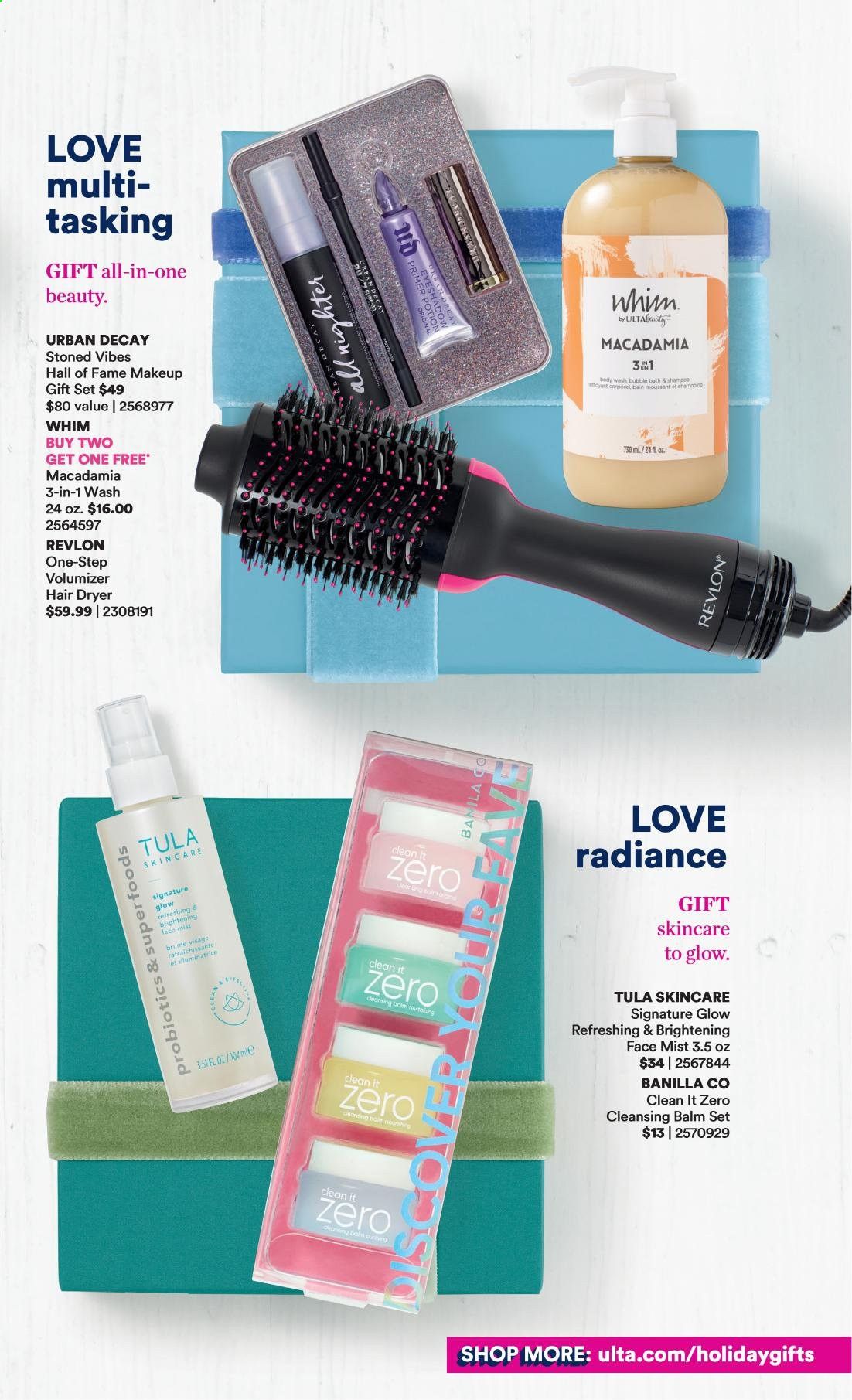 Ulta Beauty Weekly Ad Flyer December 7 to December 24