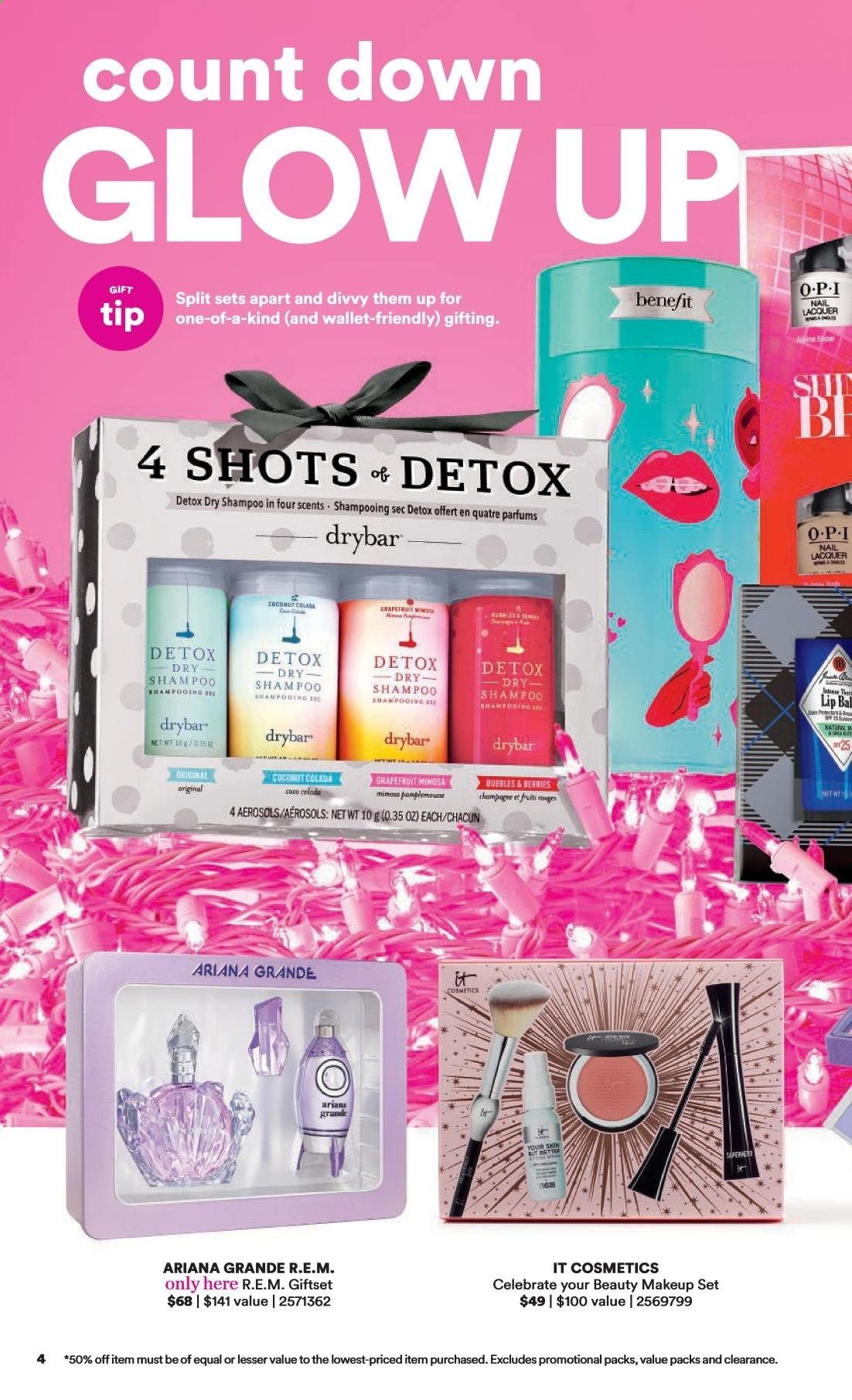Ulta Beauty Weekly Ad Flyer December 7 to December 24