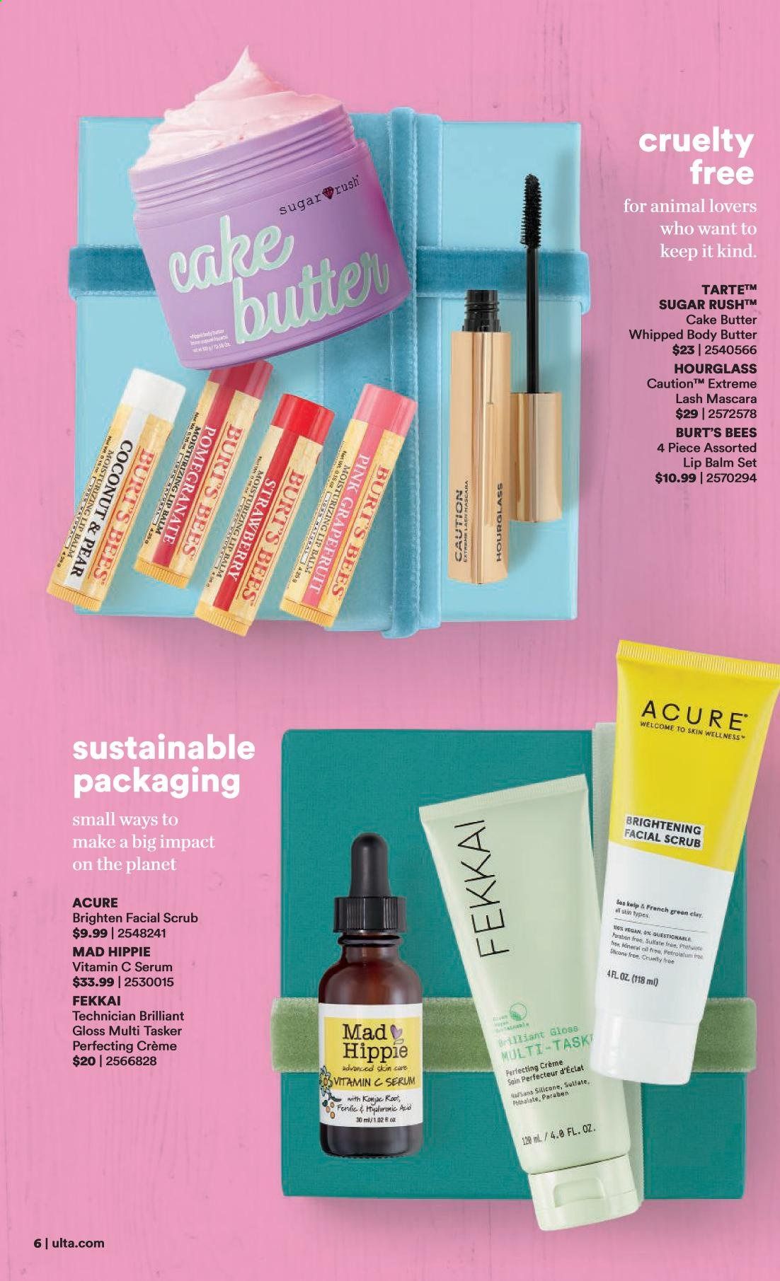 Ulta Beauty Weekly Ad Flyer December 7 to December 24