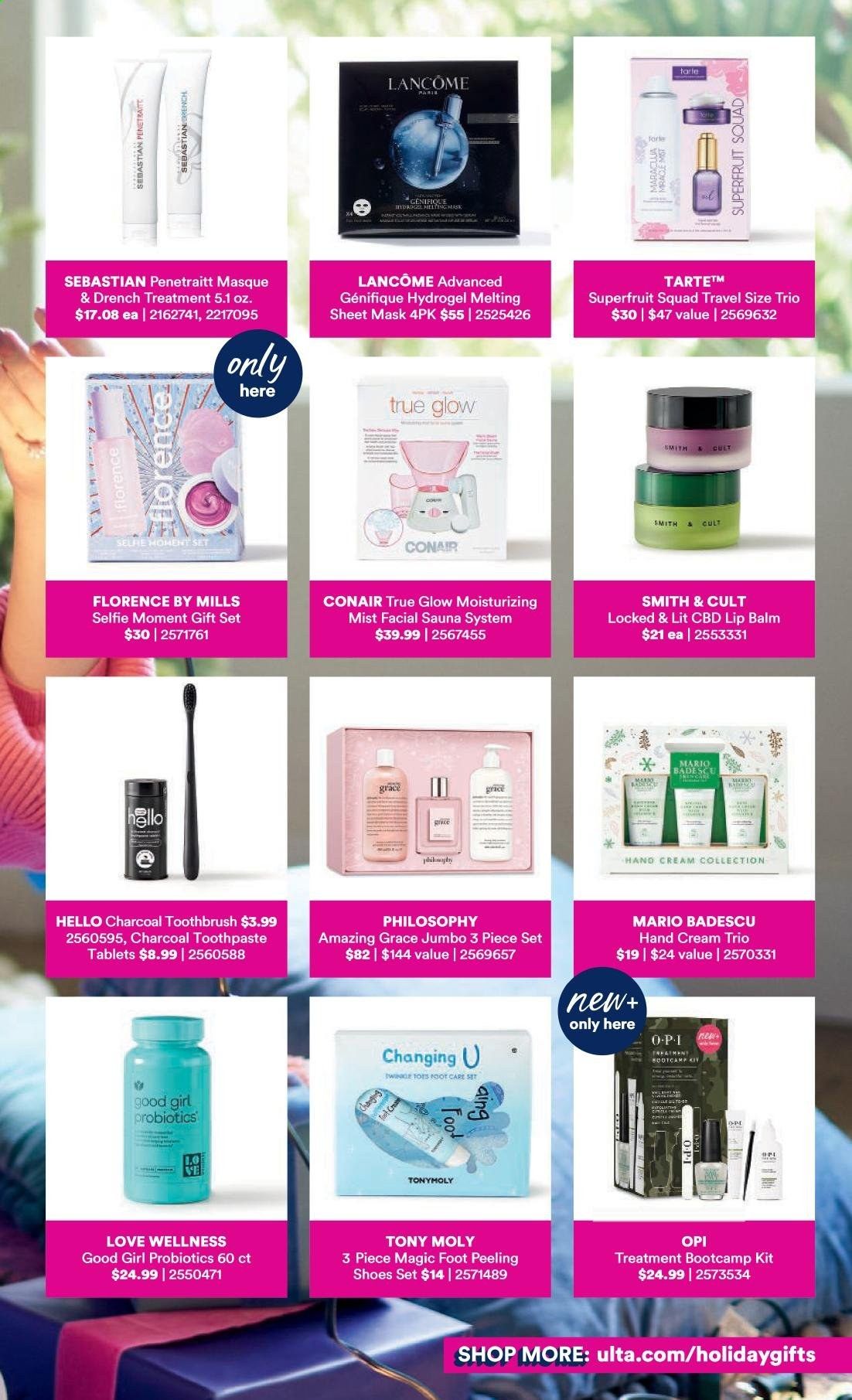 Ulta Beauty Weekly Ad Flyer December 7 to December 24