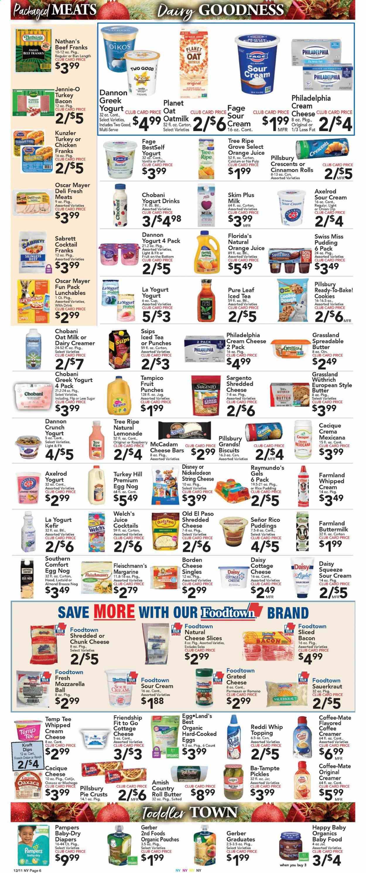 Foodtown (NJ, NY, PA) Weekly Ad Flyer December 11 to December 17