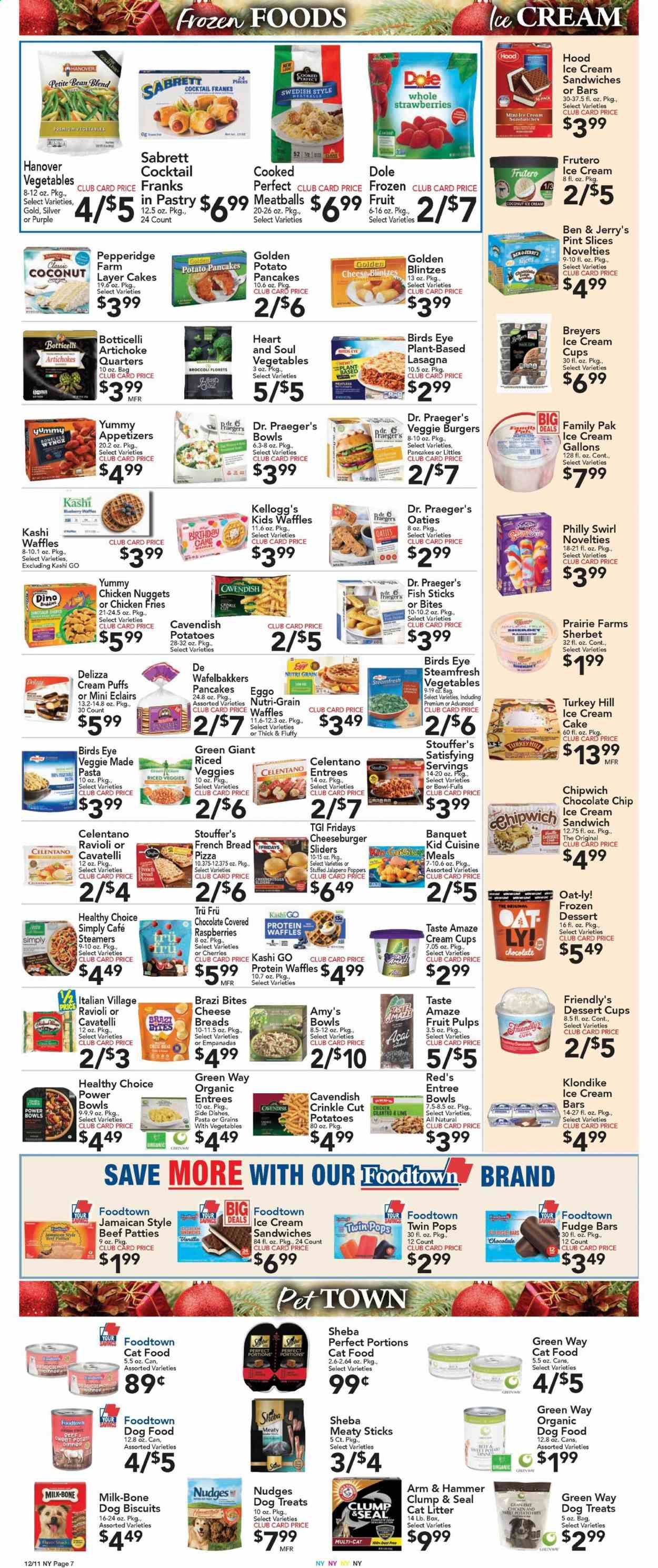 Foodtown (NJ, NY, PA) Weekly Ad Flyer December 11 to December 17