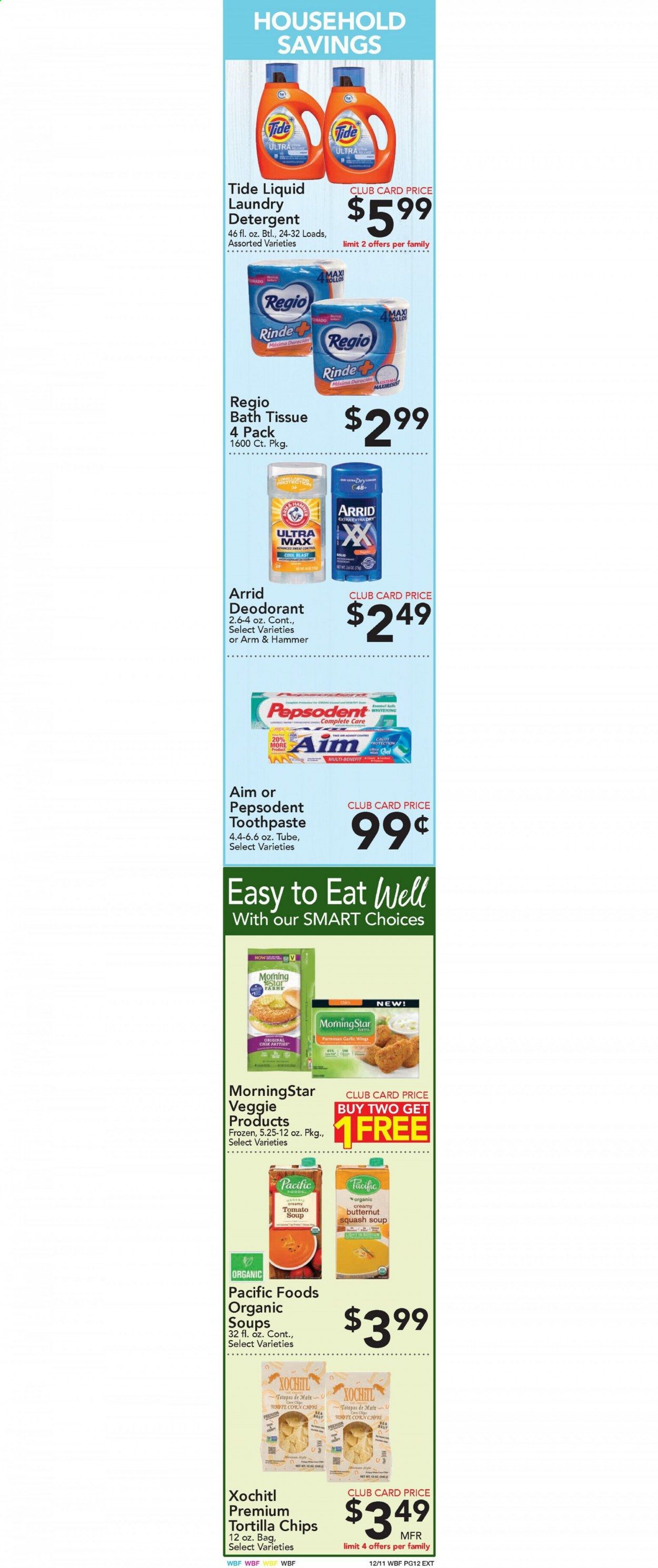 Foodtown (NJ, NY, PA) Weekly Ad Flyer December 11 to December 17