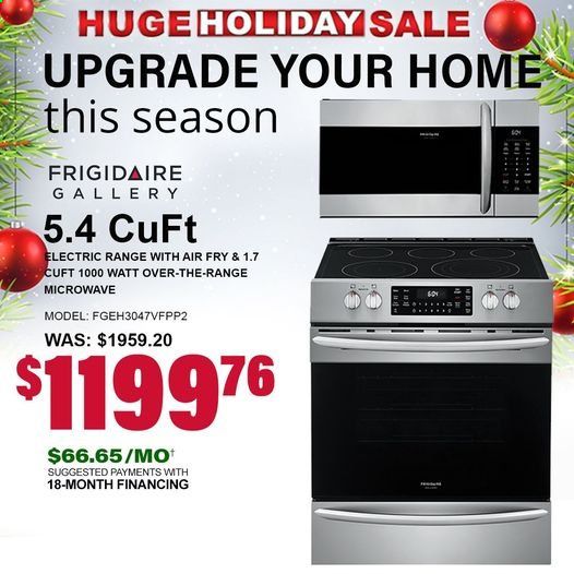 Brandsmart USA Weekly Ad Flyer December 11 to December 18