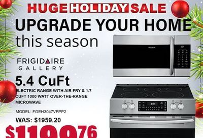 Brandsmart USA Weekly Ad Flyer December 11 to December 18