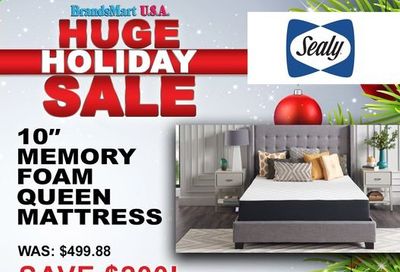 Brandsmart USA Weekly Ad Flyer December 11 to December 18