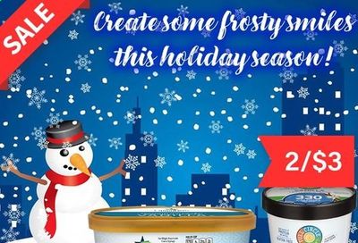 Commissary Weekly Ad Flyer December 11 to December 18