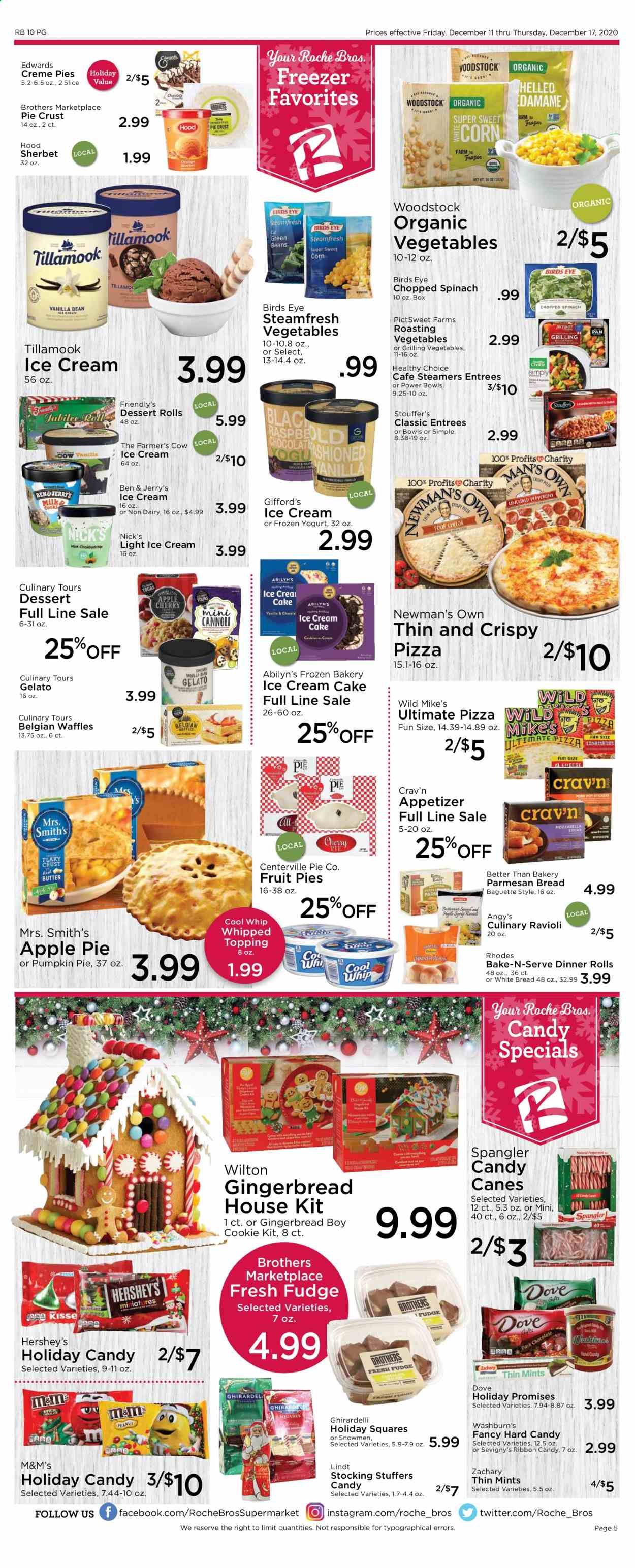 Roche Bros. (MA) Weekly Ad Flyer December 11 to December 17