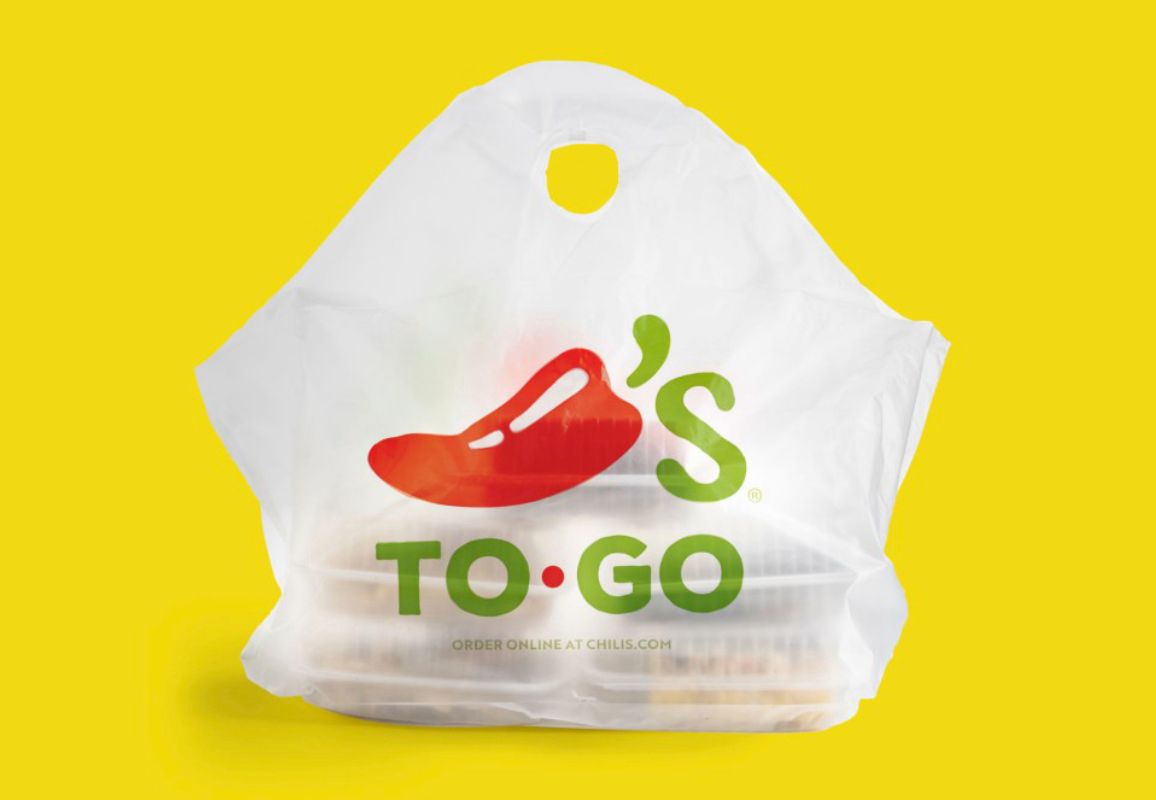 Chili's is Offering Free Delivery at Participating Restaurants With Online and In-App Orders Through to December 18 Chili's is Offering Free Delivery at Participating Restaurants With Online and In-App Orders Through to December 18