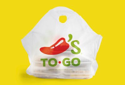 Chili's is Offering Free Delivery at Participating Restaurants With Online and In-App Orders Through to December 18