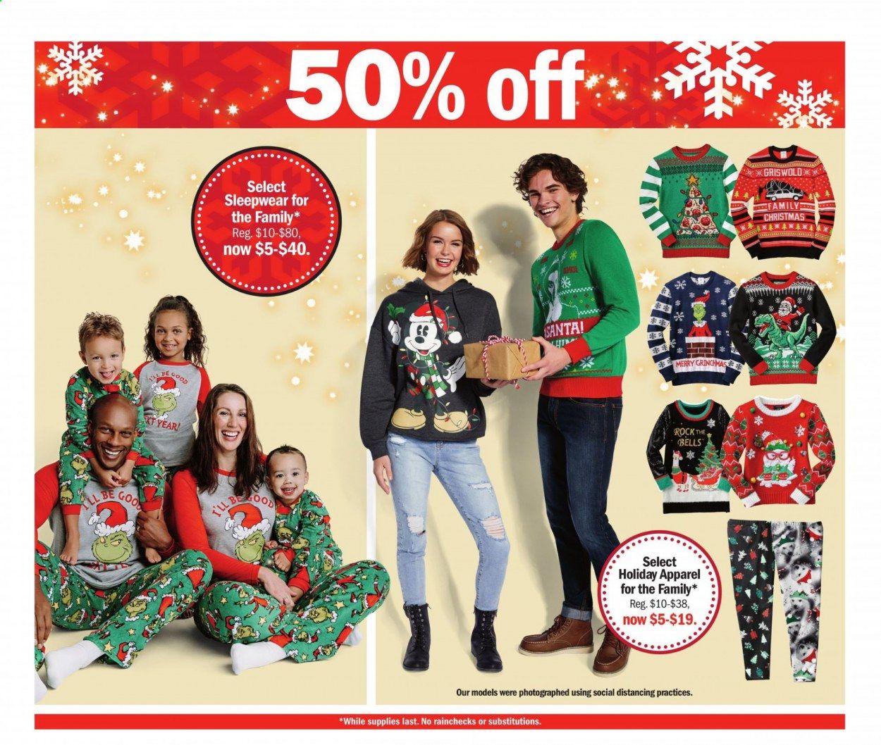 Meijer (IL, IN, KY, MI, OH, WI) Weekly Ad Flyer December 13 to December 19